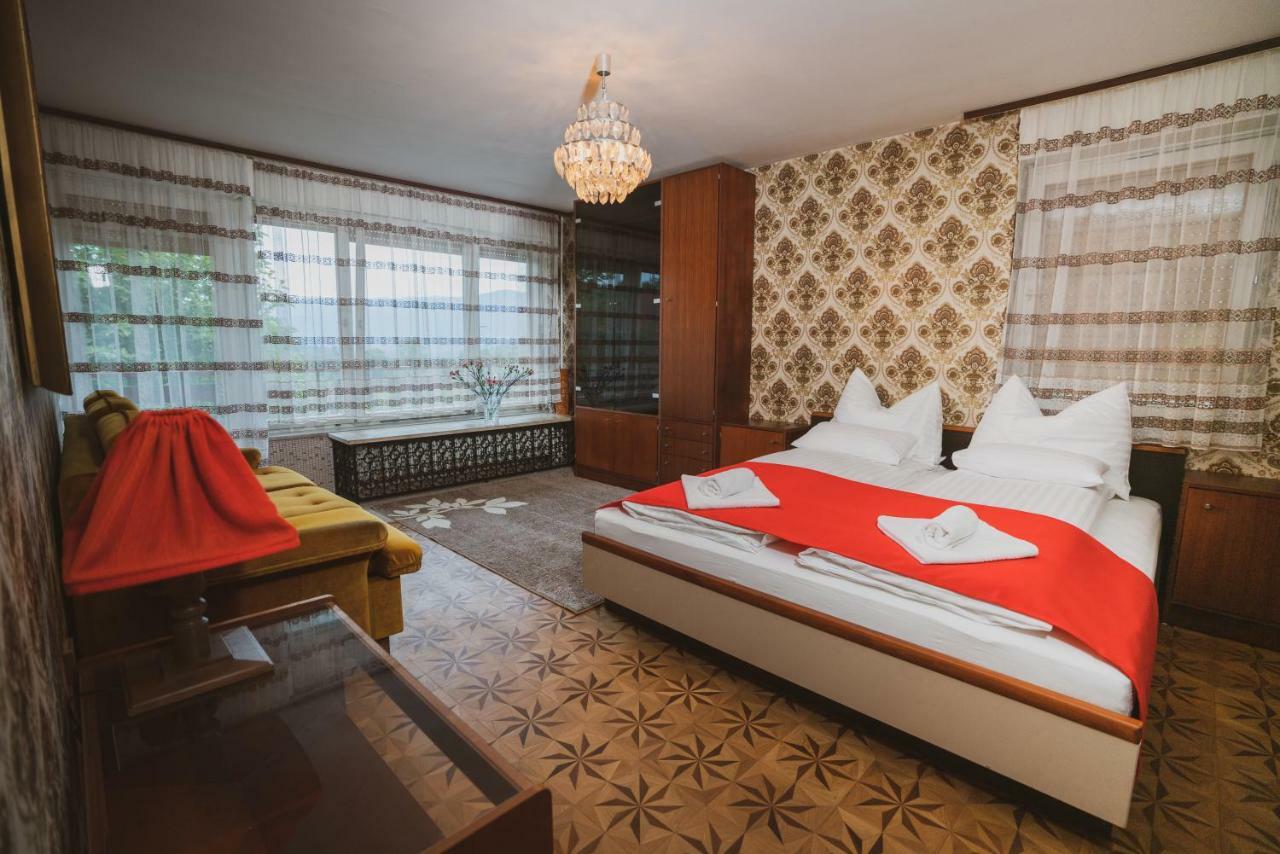 Apartmaji Retro Spodnje Gorje 外观 照片