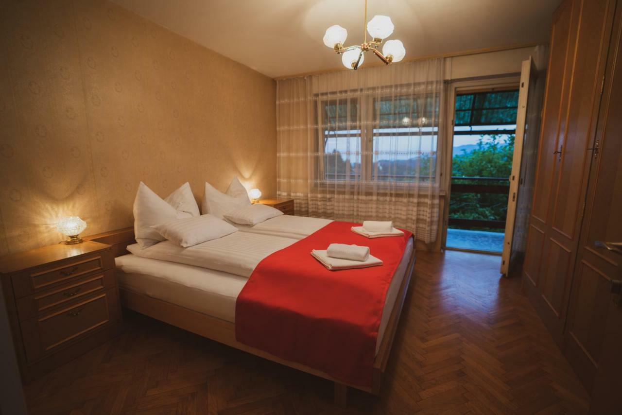 Apartmaji Retro Spodnje Gorje 外观 照片